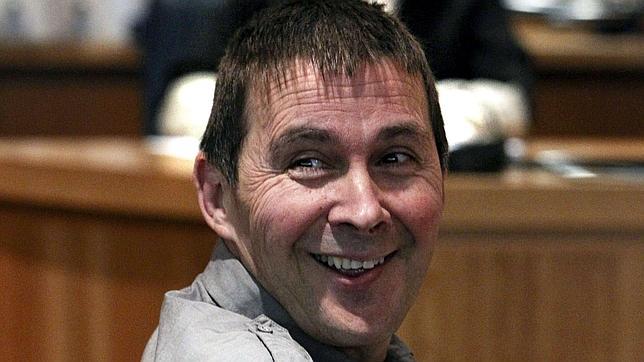 El TS revisa el día 28 la condena a Otegi por Bateragune