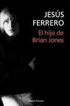 Jesús Ferrero: «Los Rolling Stones son dionisíacos; los Beatles, apolíneos»