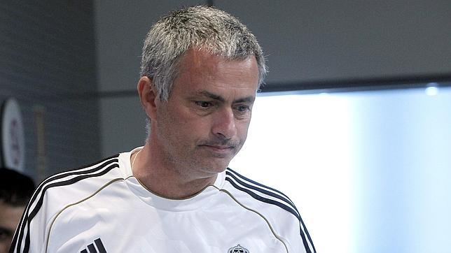 El Real Madrid asegura que Mourinho se quedará aunque gane la Champions