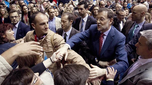 Los sindicatos entran en campaña