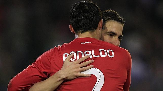 Cristiano es el culpable del liderato