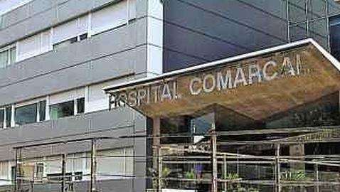 Los hospitales catalanes, avanzadilla de la participación privada en la red pública