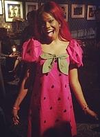 Música y moda funcionan: Azealia Banks