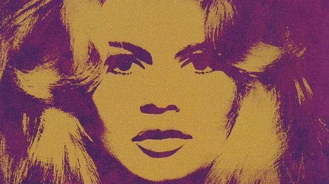 Sotheby's subasta la colección de arte de Gunter Sachs