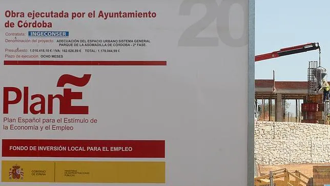 Cuatro diferencias entre el plan de pago a proveedores y el «Plan E» de Zapatero