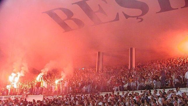 El Atlético se enfrenta al estadio más ruidoso del mundo