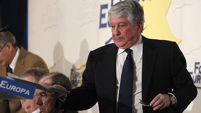 La CEOE: «Los españoles no quieren huelga sino trabajo»