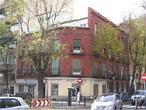 Quince pisos a la venta en Madrid por menos de 50.000 euros