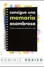 La receta para conseguir una memoria de elefante
