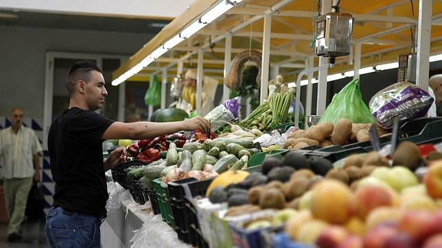 Crisis ecónomica, nuevos hábitos de consumo alimenticio
