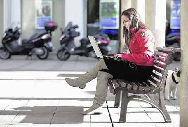 El 12% de los internautas «roba» wifi a sus vecinos