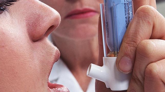 Las cinco reglas de oro para prevenir el asma