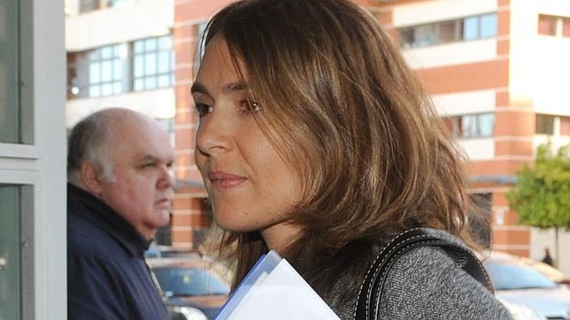 El juez admite a trámite la denuncia contra Invercaria