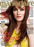 La actriz de «Gossip Girl», Leighton Meester: «Mi infancia fue una locura»