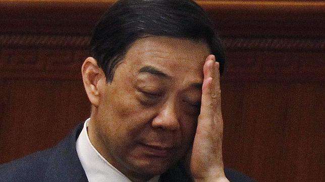El régimen chino purga a Bo Xilai, uno de sus políticos más carismáticos