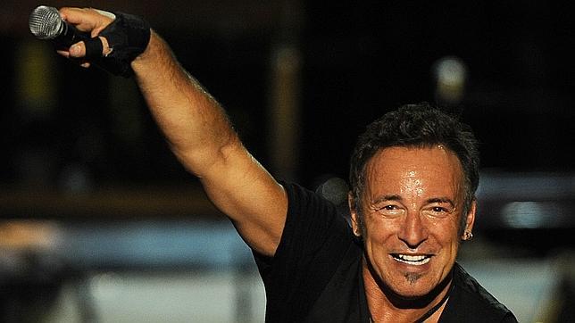 Bruce Springsteen desbanca por la mínima a Adele en el Billboard