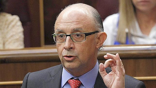 El pago a proveedores «salvará» 100.000 empleos