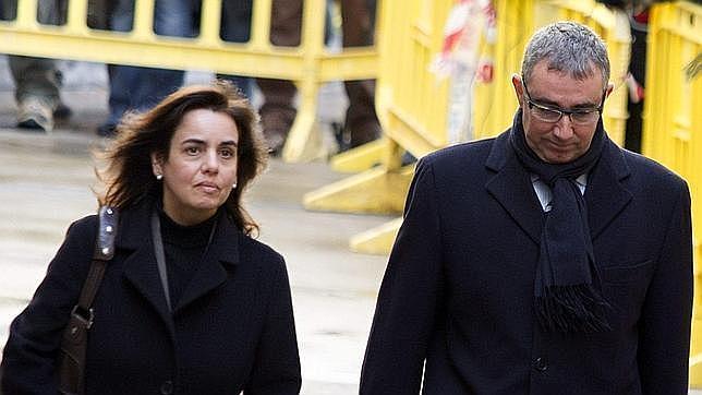 El socio de Urdangarín declarará el 22 de mayo