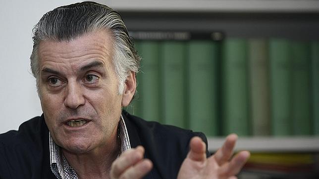 La Audiencia Nacional vuelve a imputar a Luis Bárcenas, Jesús Merino y