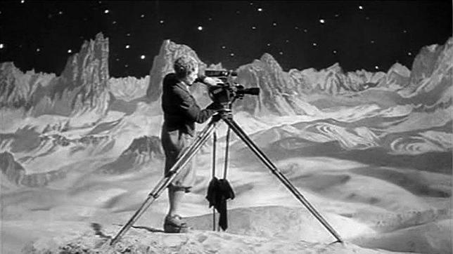 ¿Existe la ciencia ficción?