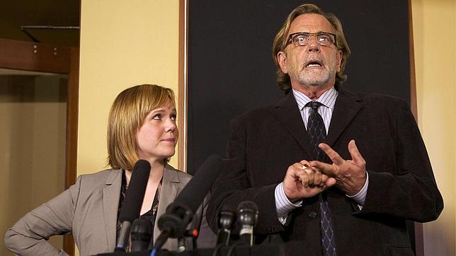 El sargento de la matanza en Afganistán había bebido alcohol y estaba estresado