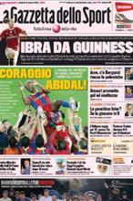 El fútbol se vuelca con Abidal