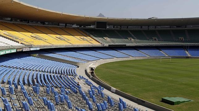 Brasil se resiste a permitir la venta de cerveza en los estadios durante el Mundial