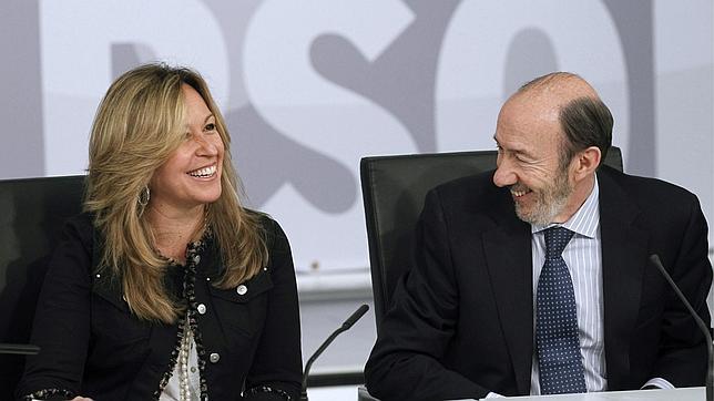 El PSOE estaría «encantado» de descontarse el sueldo el 29-M