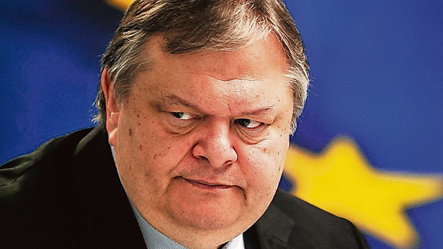 Los socialistas griegos elegirán este domingo a su nuevo presidente