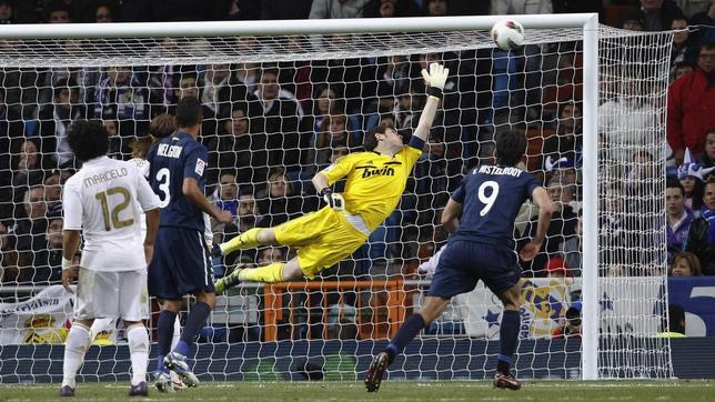 Atascados en un laberinto