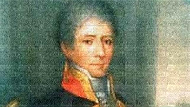 Diego de Alvear, el paladín de La Pepa