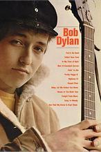 Bob Dylan, cincuenta años de música