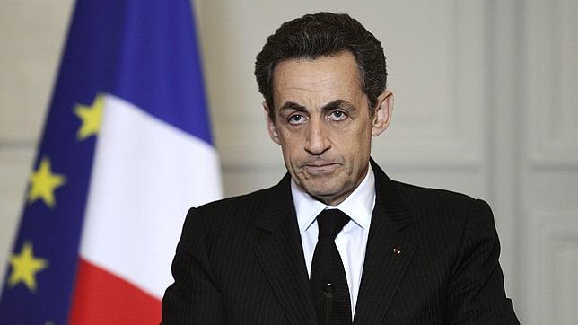 Sarkozy eleva la alerta antiterrorista al máximo nivel en Toulouse