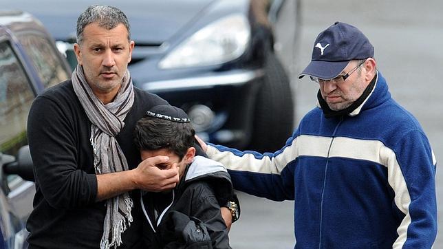 Sarkozy afirma que el tiroteo de Toulouse es una «tragedia nacional»