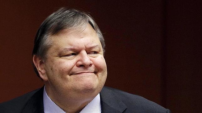 El ministro de Finanzas de Grecia dejará el Gobierno para presidir el partido socialista griego