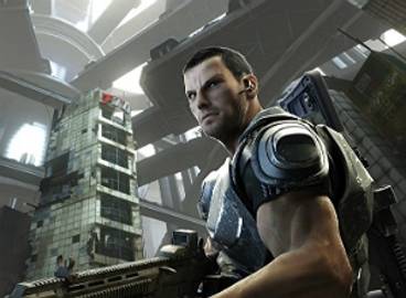 Sega confirma una versión de «Binary Domain» para PC en abril