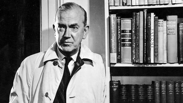 Los «entretenimientos negros» de Greene