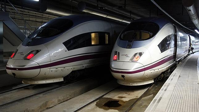 Los sindicatos fijan los servicios mínimos de trasporte para la huelga general