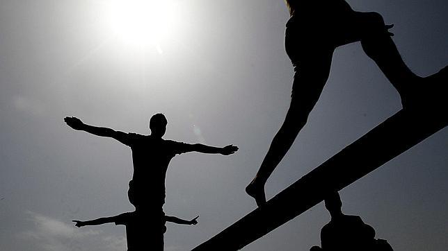 India se rearma ante el poder militar de China