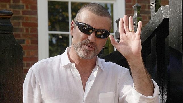 George Michael cantará en Viena para los médicos que le salvaron la vida