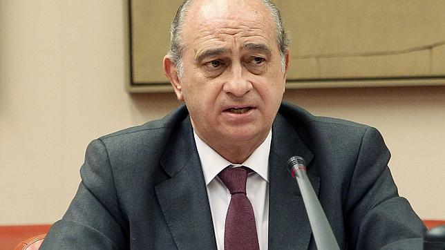 Interior aplicará la ley a los presos etarras con toda la generosidad posible