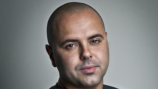 Juan Magan, número uno en «Billboard»