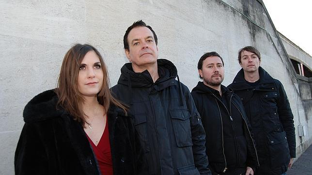 The Wedding Present: «Los grupos de ahora solo regurgitan música del pasado»