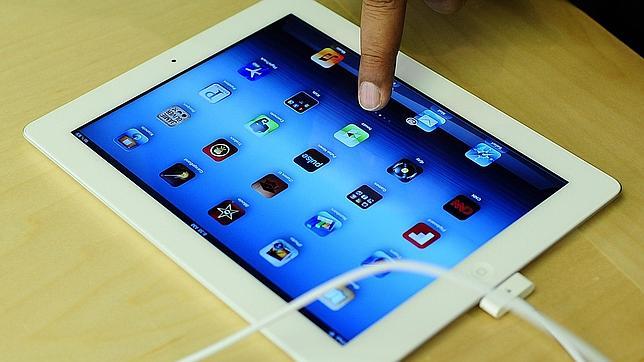 ¿Se recalienta el nuevo iPad?