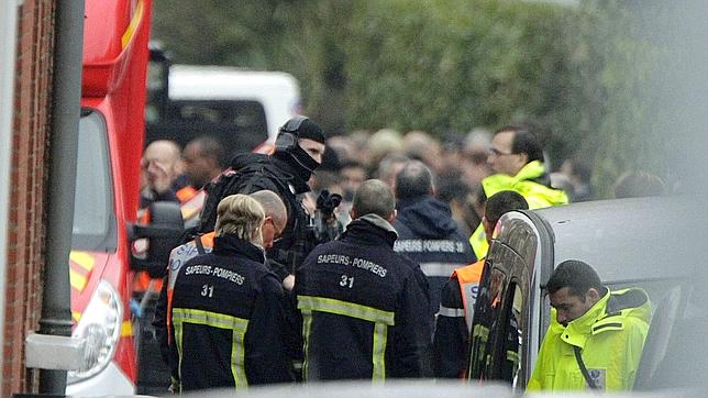 El asesino de Toulouse, un muyahidín frío y cruel