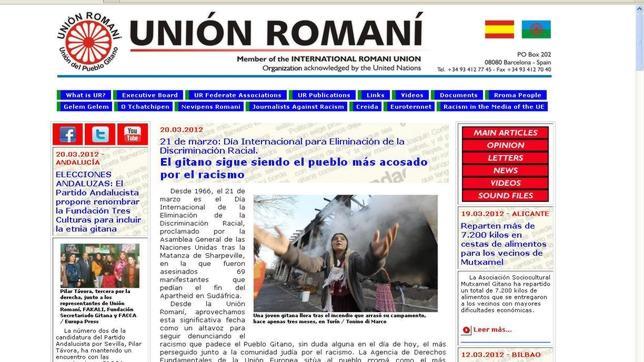 El gitano se siente el pueblo más discriminado