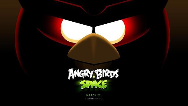 Llega el nuevo Angry Birds