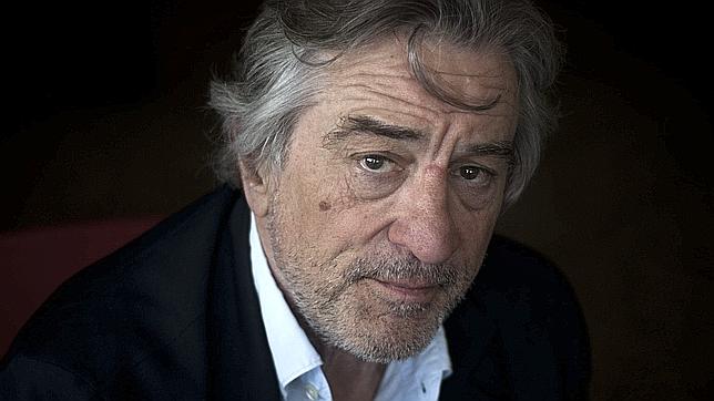 De Niro pide disculpas a Michelle Obama