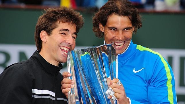 Nadal y Granollers estrenan dobles olímpico