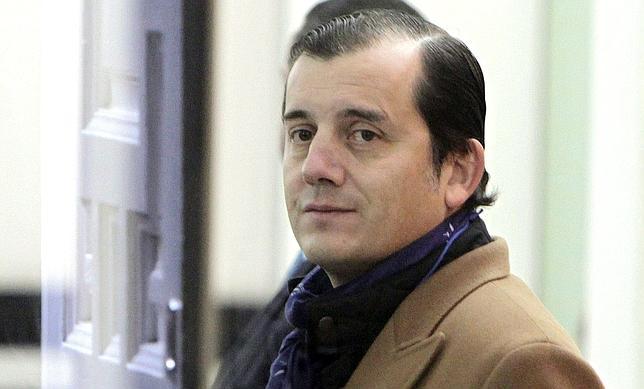 Un testigo corrobora que Blanco invitó a Dorribo a subir a su coche